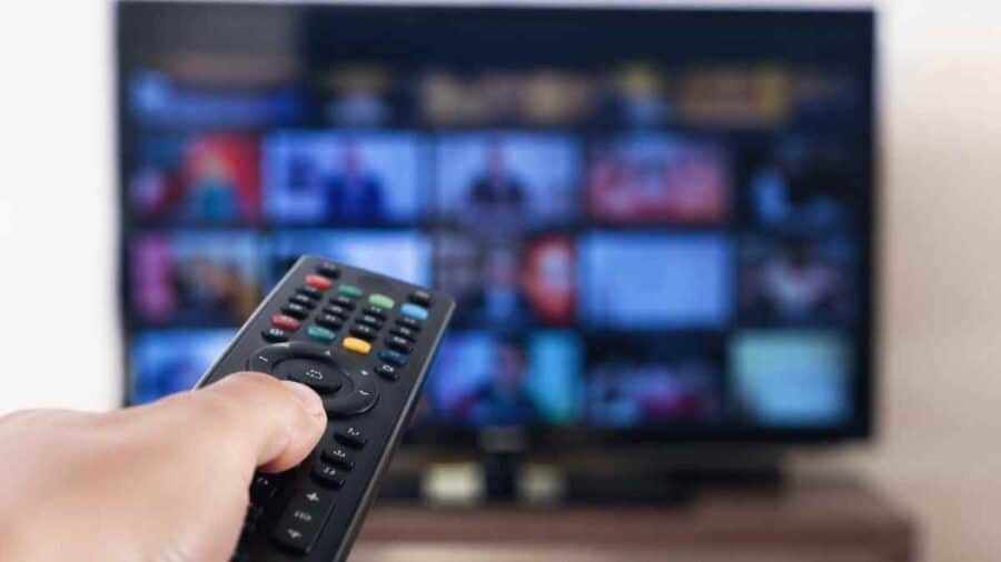 Tv 22042026 Mistergadget.tech