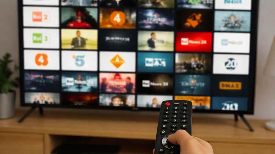 Tv 25042026 Mistergadget.tech