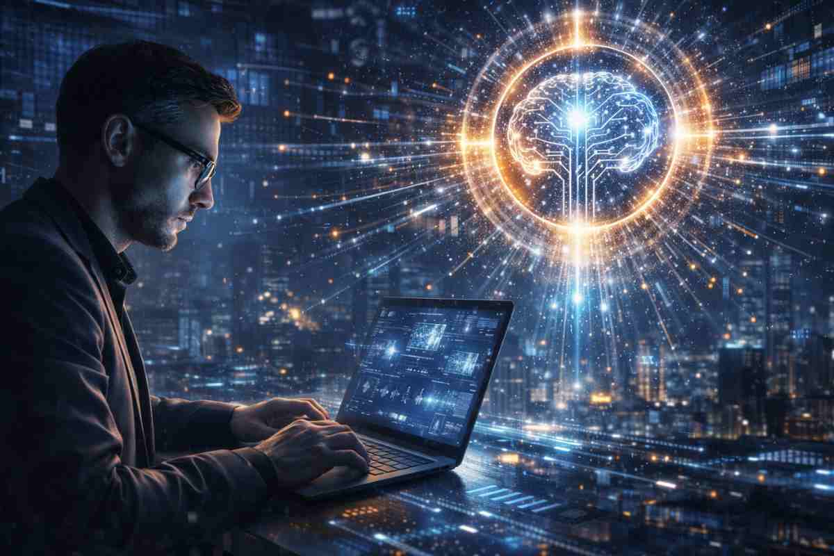 arriva superintelligenza artificiale