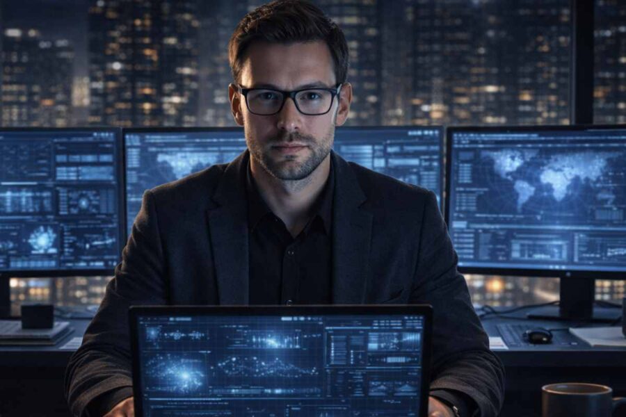 arriva superintelligenza artificiale