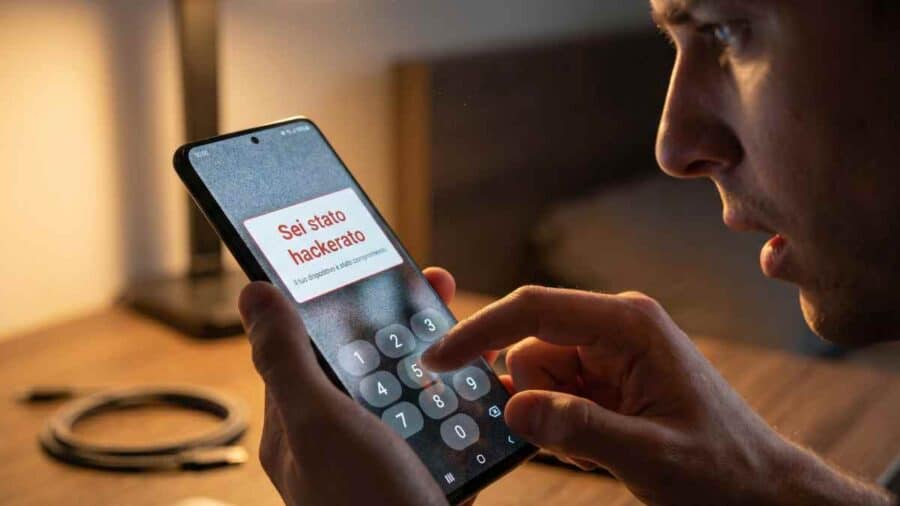 Uomo telefono 23042026 Mistergadget.tech