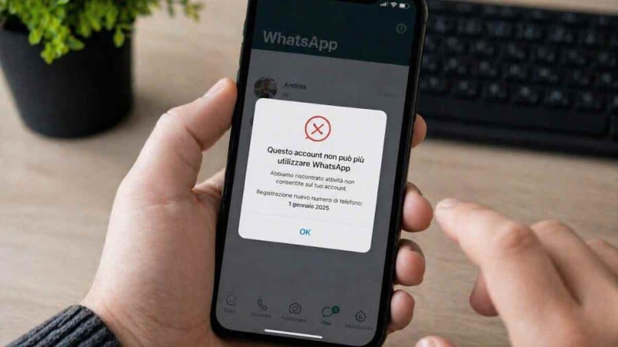 Whatsapp telefono 01052026 Mistergadget.tech