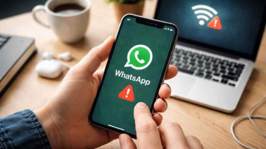 Whatsapp telefono 09042026 Mistergadget.tech
