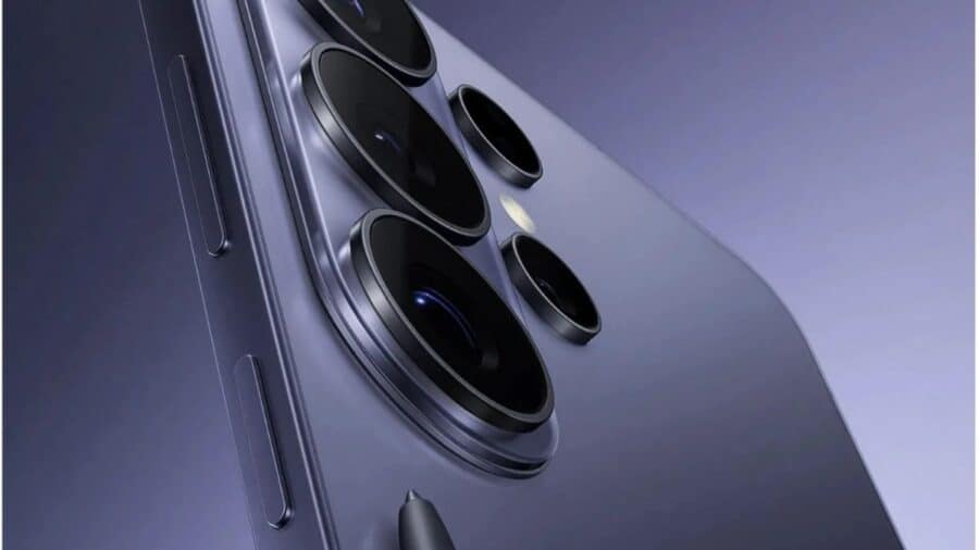 Samsung Galaxy S27 Ultra: cosa ci aspettiamo?