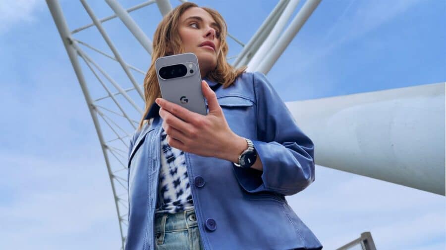 6 cose che il Pixel può fare