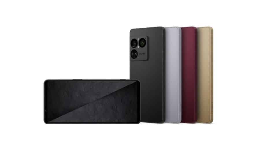 Sony Xperia VIII è ufficiale