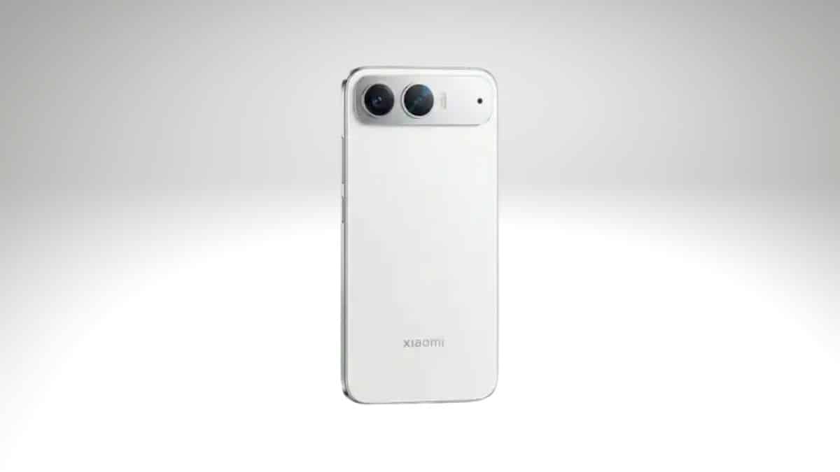Perché Xiaomi cancella il suo smartphone super sottile?