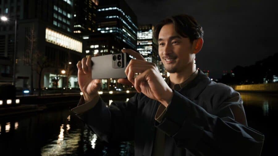 Sony Xperia VIII è ufficiale