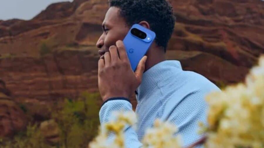 I Google Pixel del futuro avranno ancora SoC Tensor