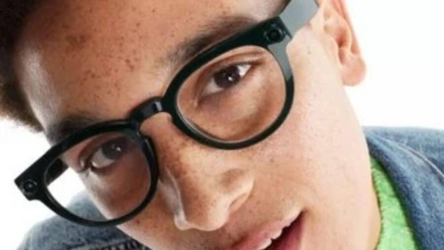 Google e Samsung svelano i primi occhiali intelligenti con Gemini integrato