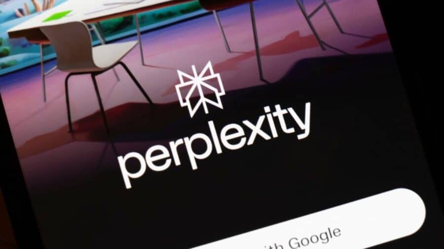 Perplexity AI arriva su macOS