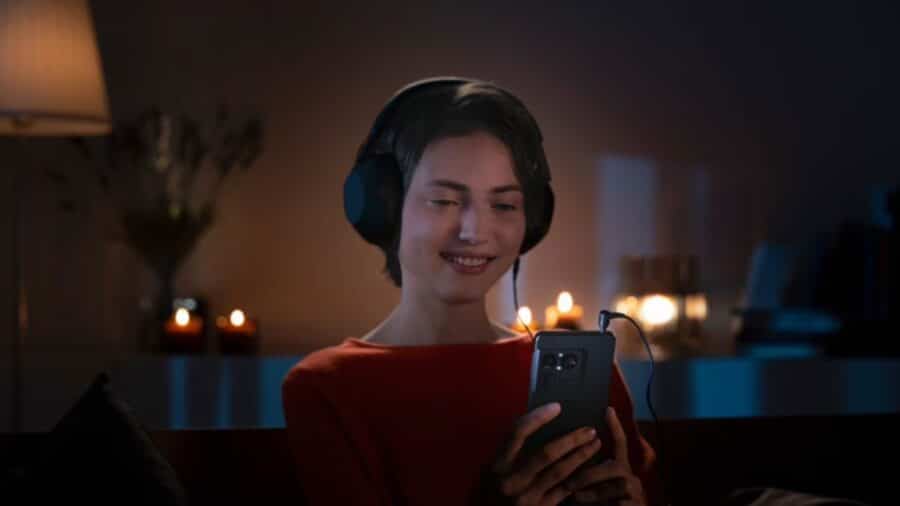 Sony Xperia VIII è ufficiale