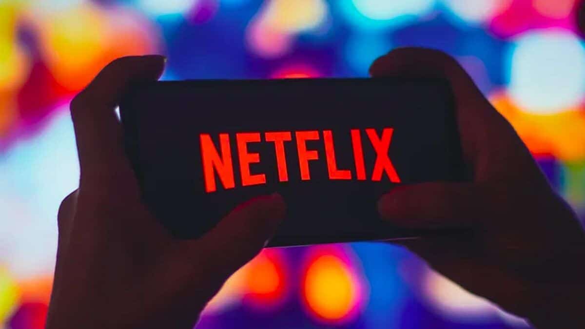Netflix: arrivano le clip in verticale