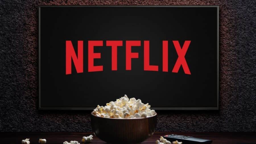 Netflix: arrivano le clip in verticale