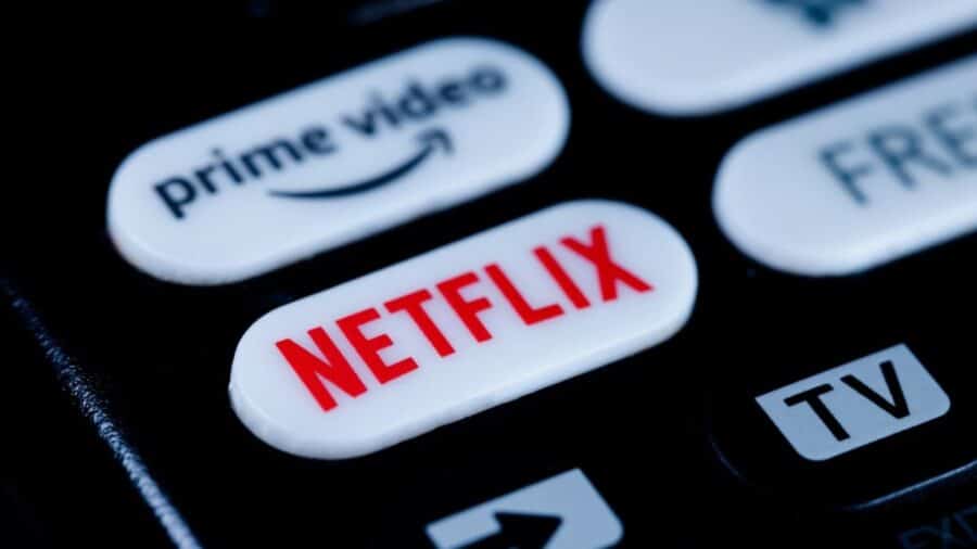 Netflix: arrivano le clip in verticale