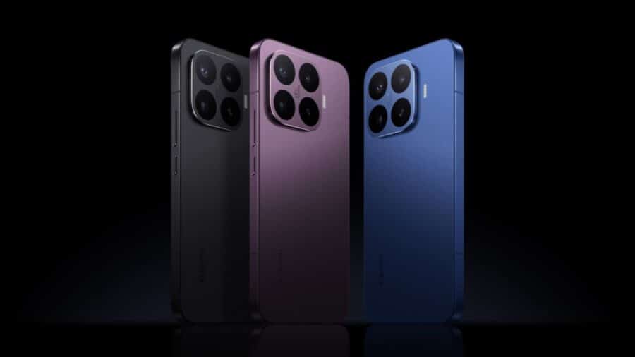 Xiaomi 17T e 17T Pro sono ufficiali