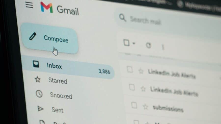 Gmail, arriva l'AI Inbox