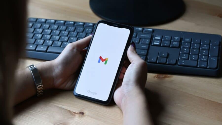 Gmail, arriva l'AI Inbox