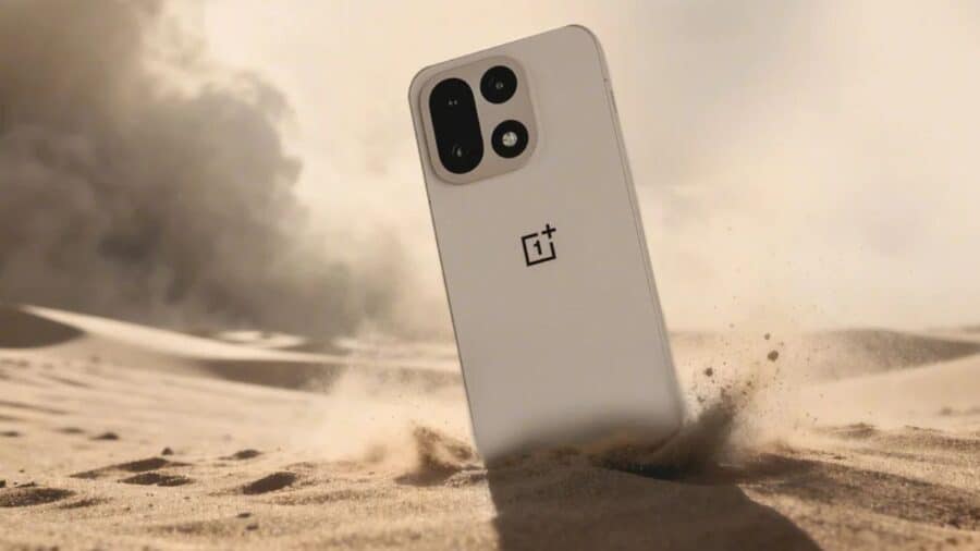 OnePlus 16 è fuori controllo: 185 Hz e batteria quasi da 9.000 mAh