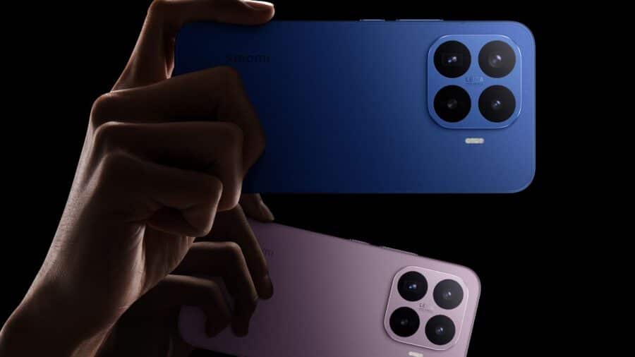 Xiaomi 17T e 17T Pro sono ufficiali