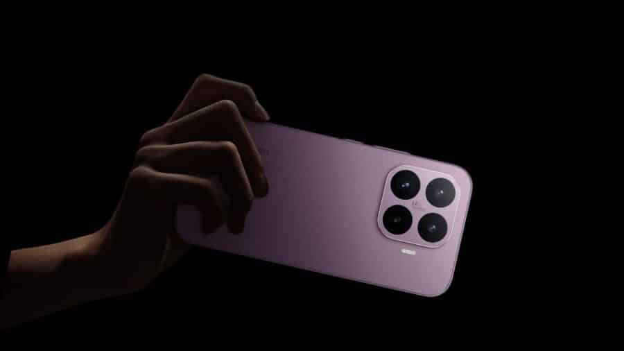 Xiaomi 17T e 17T Pro sono ufficiali
