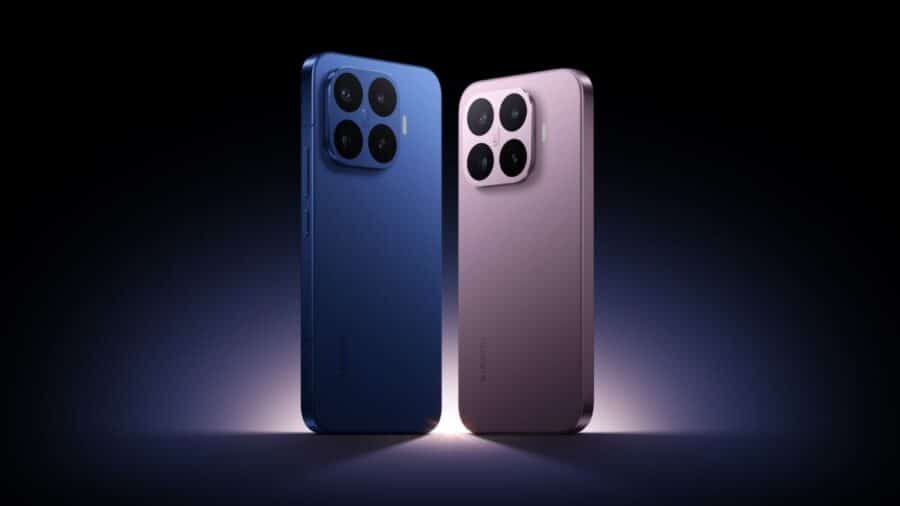 Xiaomi 17T e 17T Pro sono ufficiali
