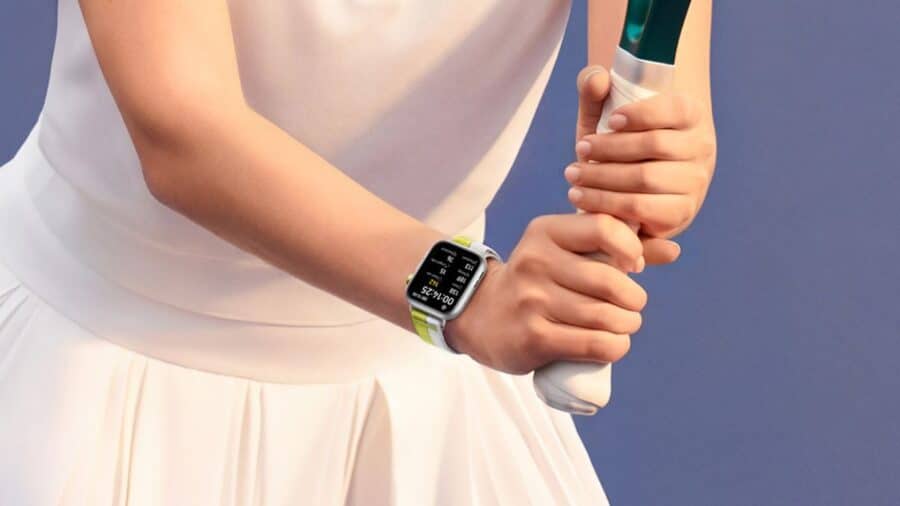 Huawei presenta Watch 5 Series