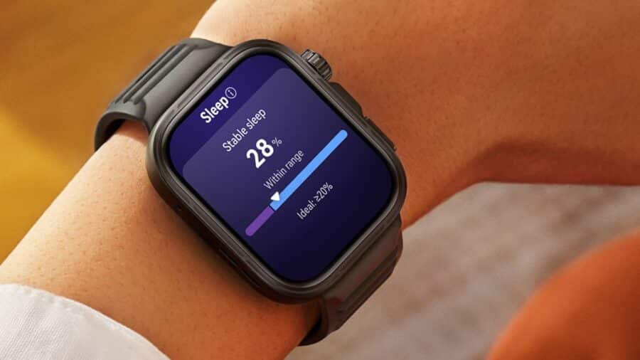 Huawei presenta Watch 5 Series