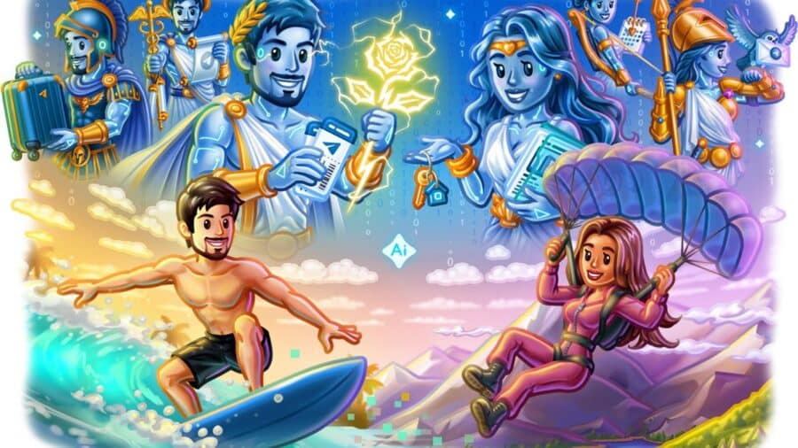Telegram, tantissime novità nell'ultimo update