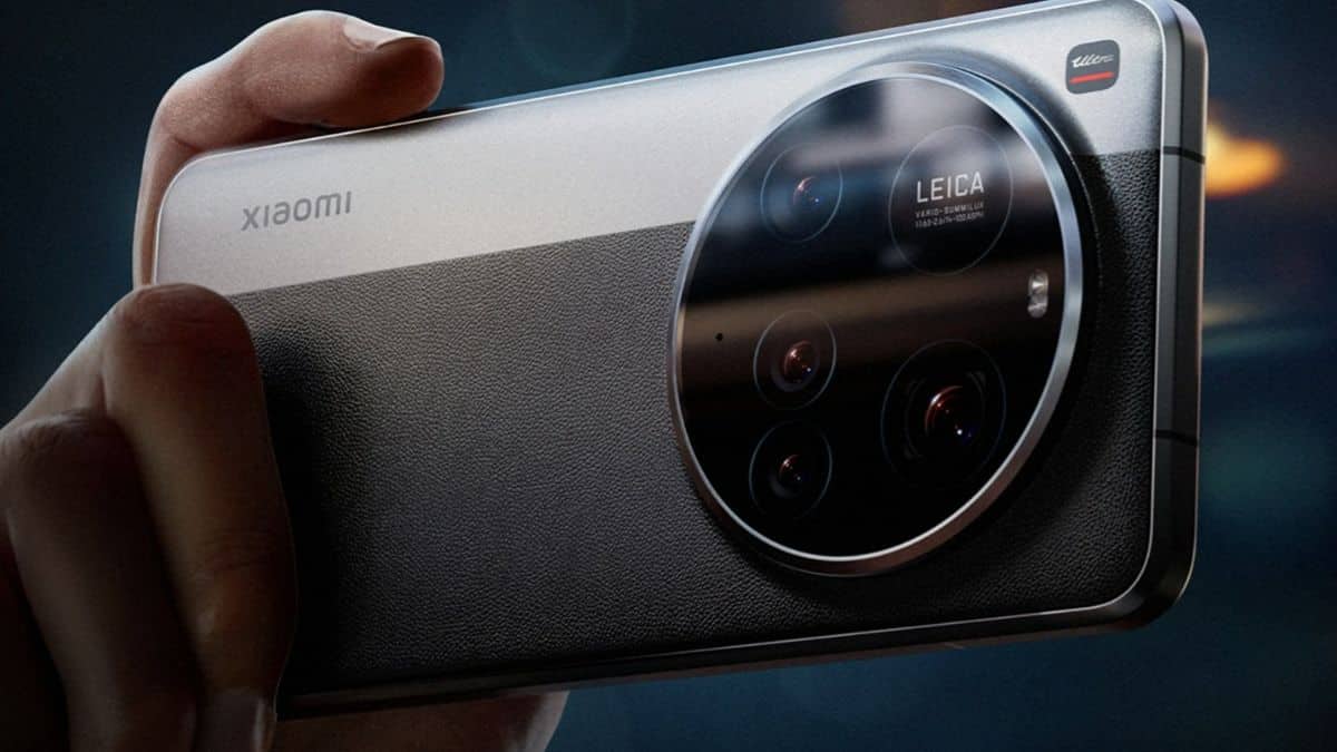Xiaomi: in arrivo un flagship con selfiecam UDC