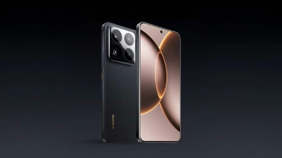 Xiaomi: in arrivo un flagship con selfiecam UDC