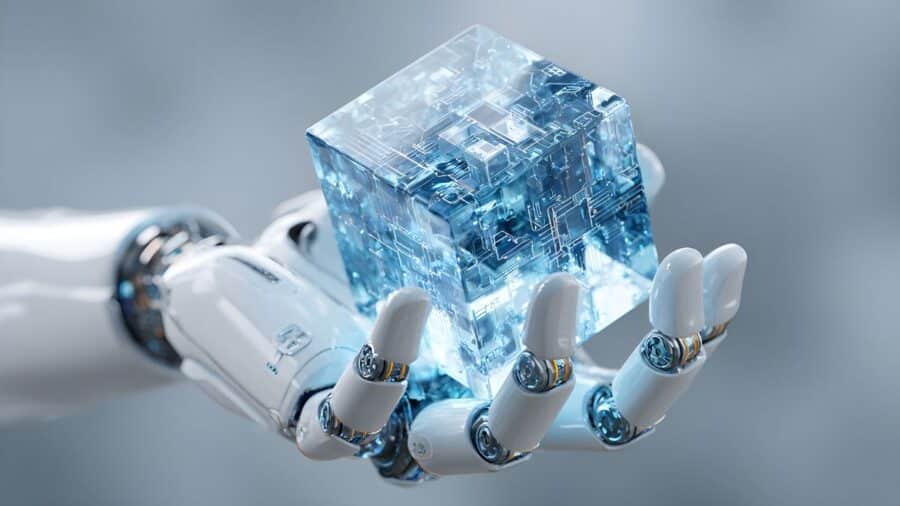 OpenAI difende il lavoro umano: la parola a Sam Altman