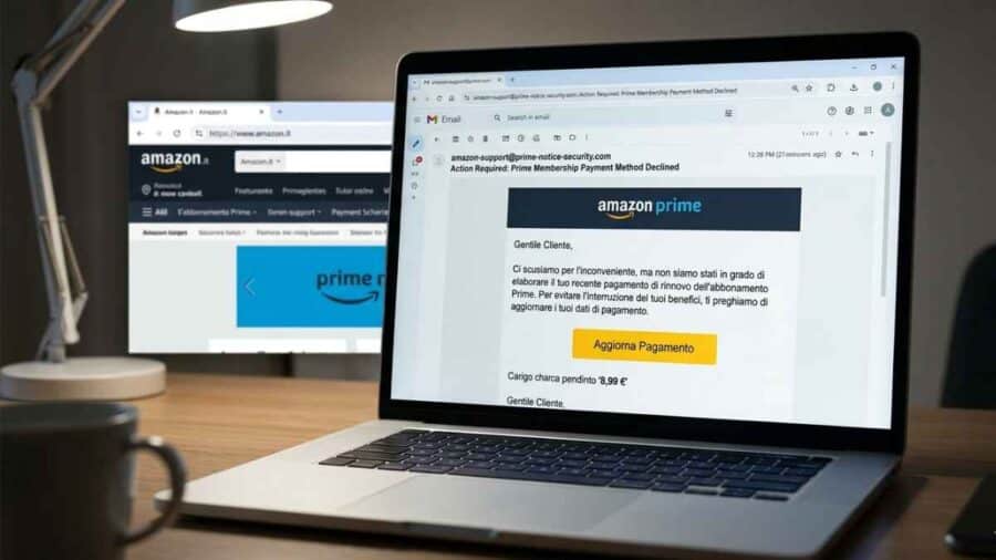 Amazon 14052026 Mistergadget.tech
