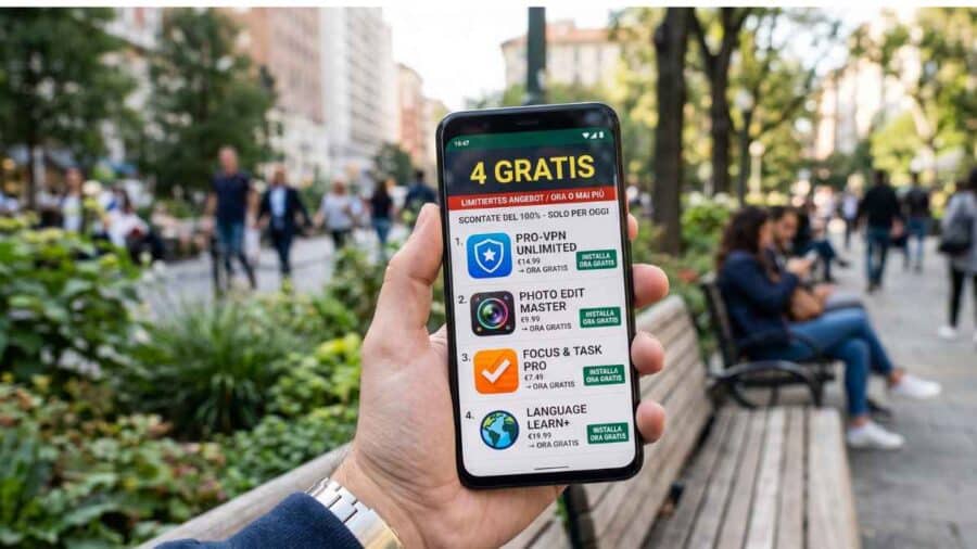 App telefono 12052026 Mistergadget.tech