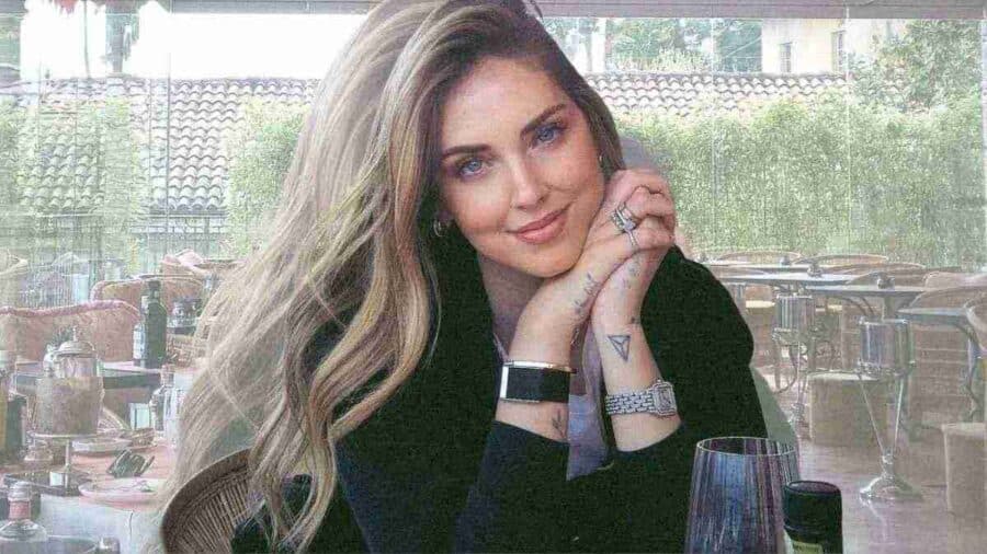 Chiara Ferragni orologi 07052026 Mistergadget.tech