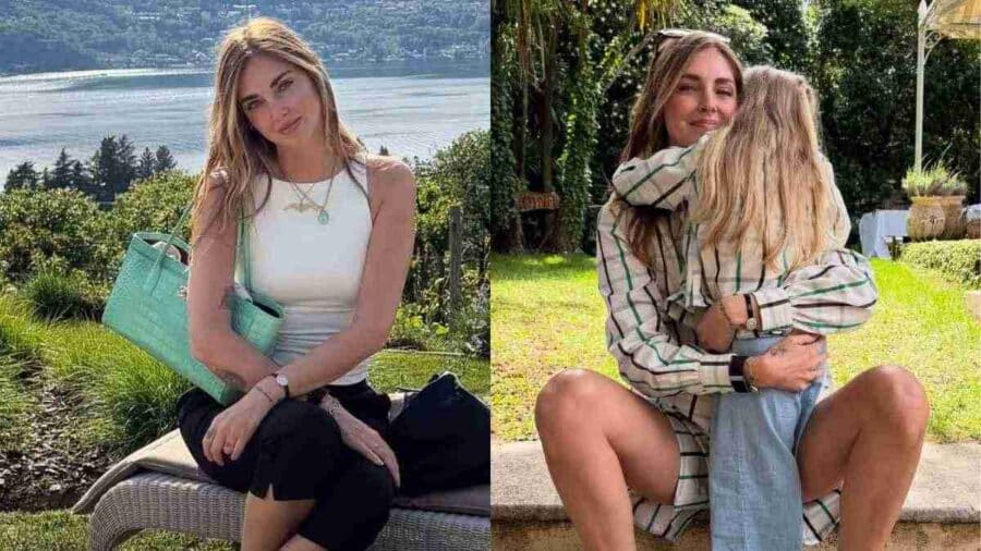 Chiara Ferragni orologio 07052026 Mistergadget.tech