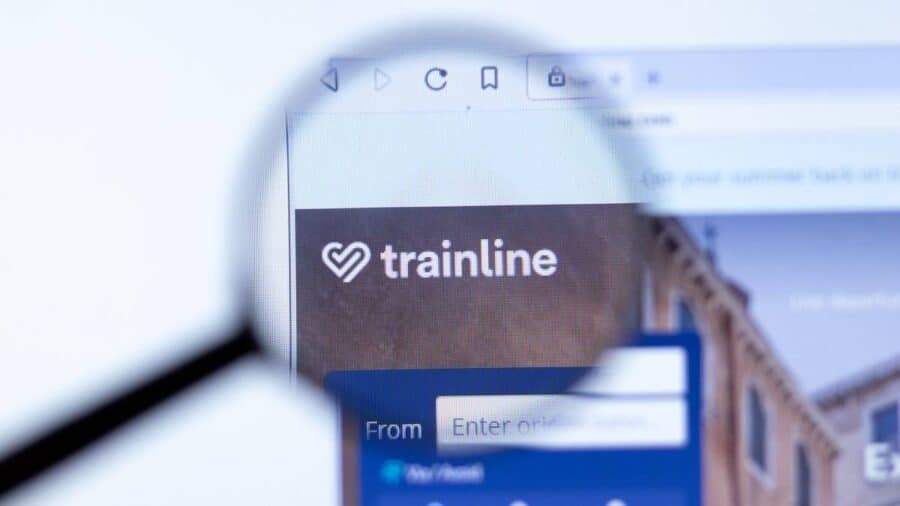 Come funziona Trainline