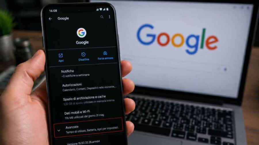 Google 13052026 Mistergadget.tech