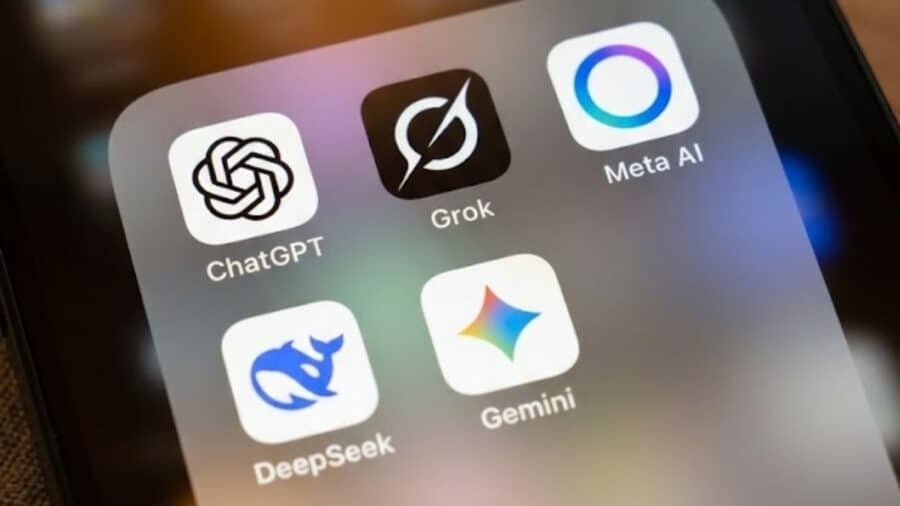 Grok xAI vs altri chatbot