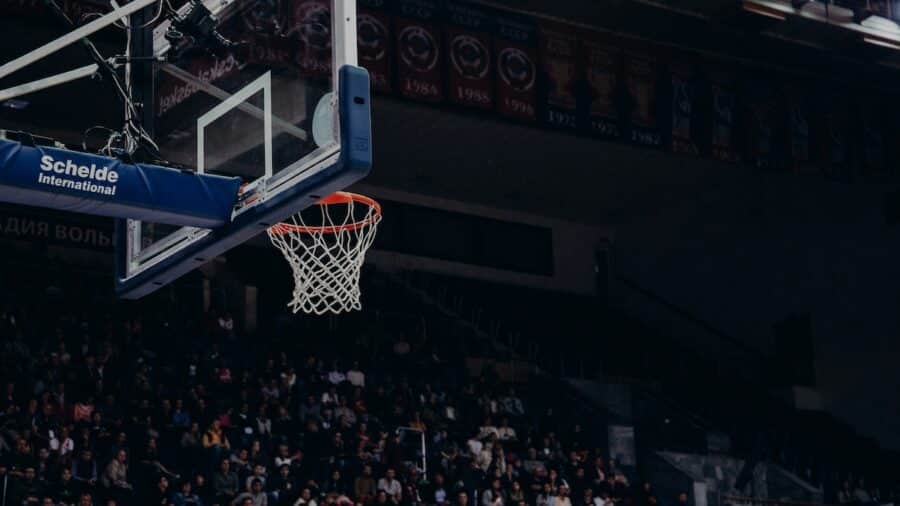 Lega basket serie A luca