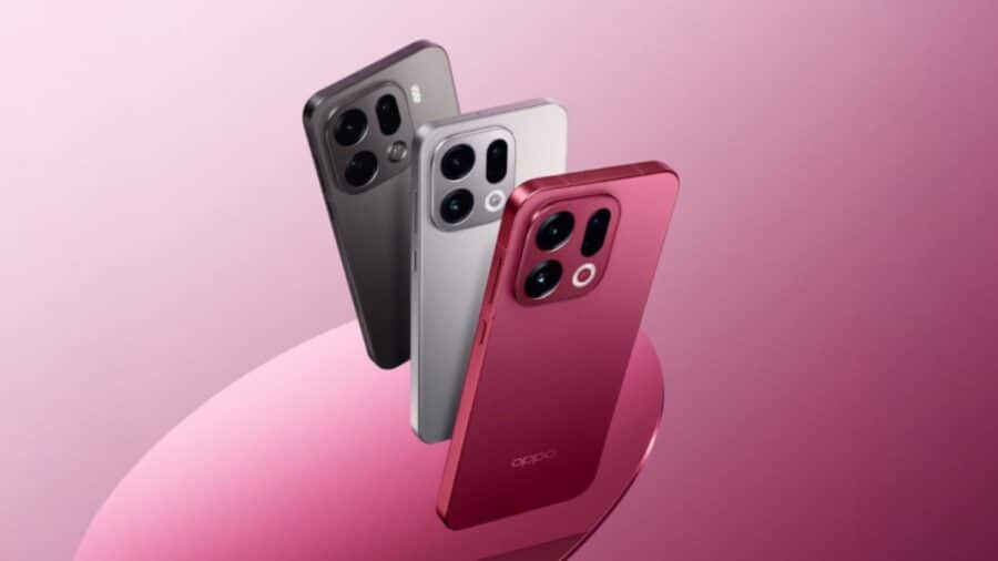 Find X10, il flagship che nessuno si aspettava: specifiche fuori controllo