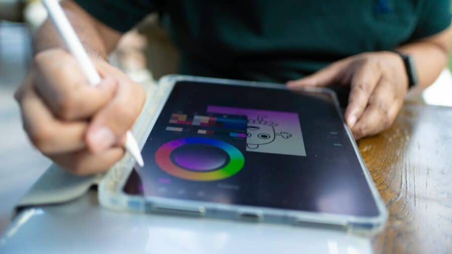 Il mercato dei tablet è in crisi: Apple domina, le altre compagnie scendono