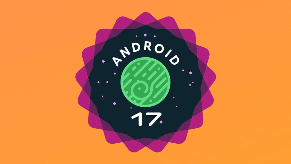 Android 17 non copierà il Liquid Glass di Apple