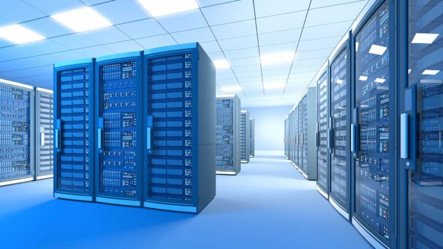 abitare vicino i data center, che succede