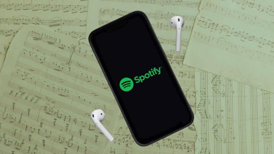 Spotify: arriva il super wrapped dei 20 anni di ascolto