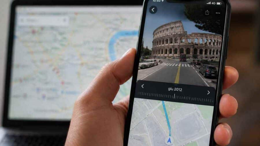 Maps telefono 04052026 Mistergadget.tech