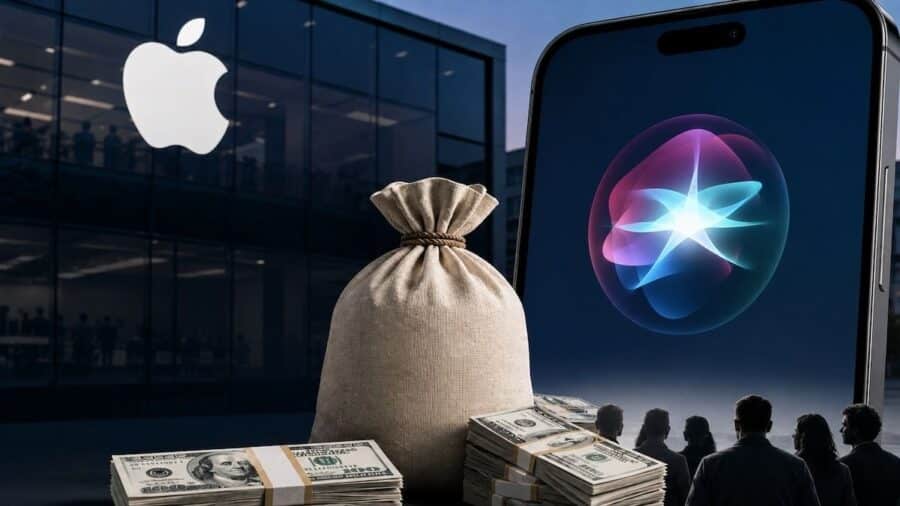 MisterGadgetTech Apple risarcimento