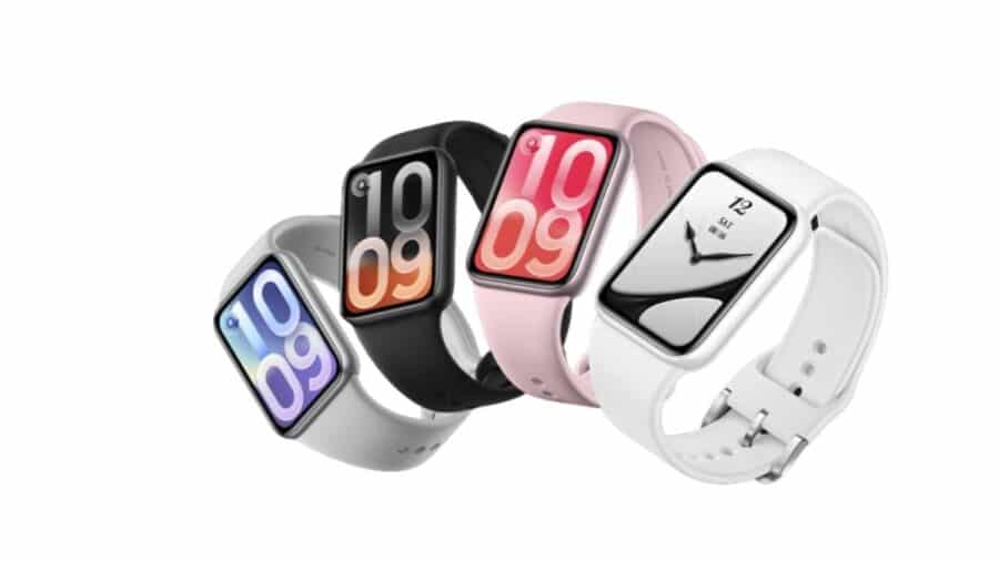Smart Band 10 Pro