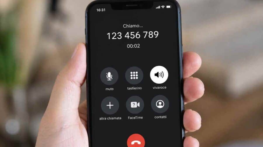 Tastiera Telefono 02052026 Mistergadget.tech