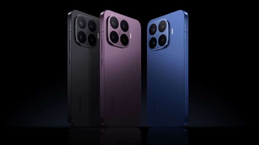 Tutti i nuovi lanci Xiaomi